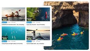 Online Booking Software Checkfront
