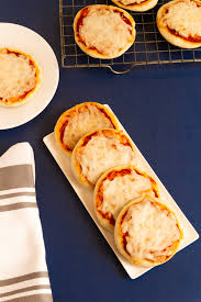 This mini bun pizza will be your kids favorite. Mini Cheese Pizzas Celebrating Flavors Pizza Dough Recipe