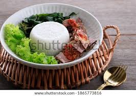 Jujur belum pernah makan yang namanya se'i sapi. Shutterstock Puzzlepix