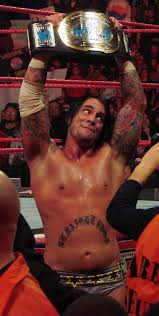 Fighter fighting style height weight; Cm Punk Wikiwand