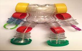String led botol anggur dengan gabus 20 led botol lampu baterai cork untuk pesta pernikahan. Kerajinan Botol Plastik Diy 01 Fur Android Apk Herunterladen