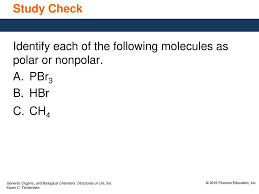 First off all you look the lewis structure of ch4. 6 8 Shapes And Polarity Of Molecules Ppt Download
