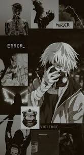 pin on tokyo ghoul