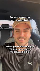 Iae, já posso marcar seu frete?😅😅