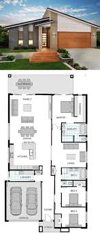 Make Living Room Bed Room And Bedroom 4 Into Livin Bed Bedroom Livin Living Openplan Room Haus Plane Haus Betonhaus