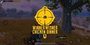 Create meme "pubg mobile gameplay, winner winner chicken dinner pubg,  Screenshot" - Pictures - Meme-arsenal.com