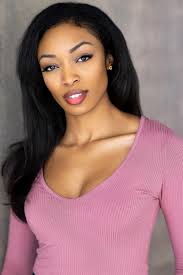 Ashley's storyline in Beyond the Gates