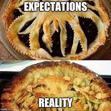 Annick vanderschelden photography / getty images the term fold in means something different in cooking than it does in every other. Cook Memes Gifs Imgflip