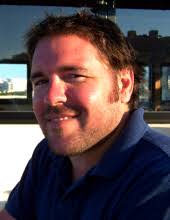 Henry "Harry" George Ulrich