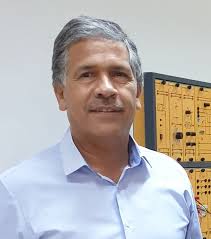 Search for Faculty Members by First Letter