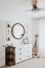 See more ideas about nursery, boy nursery, baby boy rooms. Jungle Themed Gender Neutral Nursery Project Nursery Baby Room Decor Nursery Baby Room Baby Room Design