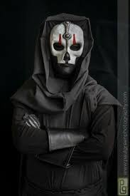 Star Wars Knights Of The Old Republic 2 Darth Nihilus Darth Nihilus Mask Star Wars Geek Star Wars Tattoo Star Wars Rpg