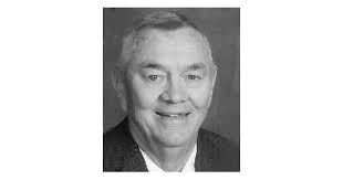 Ronald Hacker Obituary (2014)