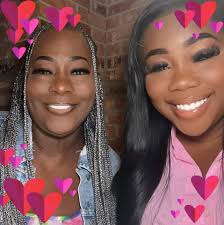 every. single. time. Monica + Quincy got us 🎥: Love & Basketball