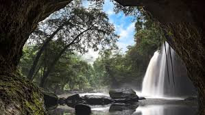 Many have suggested that eden was located in what is now iraq, at the head of the persian gulf where the tigris and the euphrates meet and empty into the sea. Where Is The Garden Of Eden Gaia