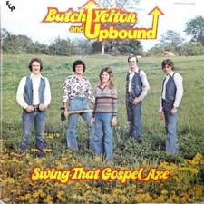 Hit Me With Your Rhythm Stick But Please Don T Swing The Gospel Axe Album Covers Bad Cover Greatest Album Covers