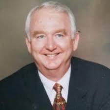 R.V. Draper Obituary October 8, 2016