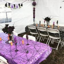 20 Spooktacular Halloween Themed Baby Shower Ideas Halloween Baby Shower Theme Halloween Baby Shower October Baby Showers