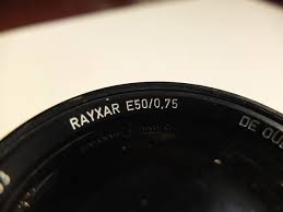 Image result for rayxar