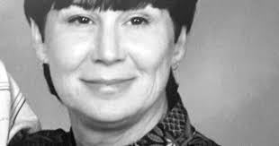 Barbara Speer Caffrey, age 79, of Belton, died Wednesday