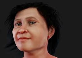 Putting a Face to Eva of Naharon, The Oldest Human Relic Found in the  Americas