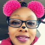 Nakia Crenshaw's Instagram, Twitter & Facebook