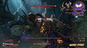 Dry'l Boss Guide - Tiny Tina's Wonderlands Guide - IGN