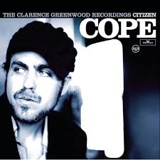 CITIZEN COPE