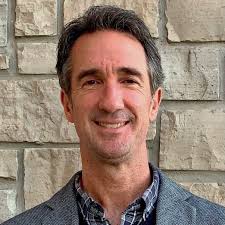 Chris Hillyer — School of Faith