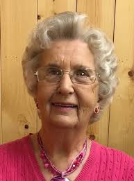 Esther Duncan Hutcheson