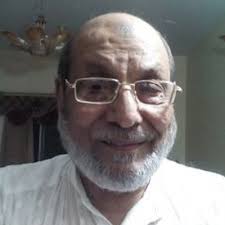 Mubin Akhtar Syed (@smubinakhtar)