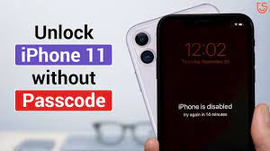 Fill your cart with color today! How To Unlock Iphone 11 Without Passcode Or Itunes 2020 Youtube