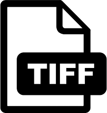 The described tiff specification is tiff 5.0. Tiff File Icon Png And Svg Vector Free Download