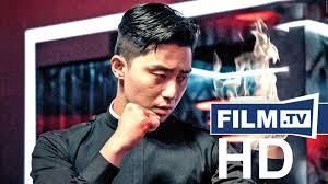 Jun 15, 2021 · park seo joon is not the first south korean star who has bagged a role in marvel films. The Divine Fury Trailer Deutsch German 2020 Video Dailymotion