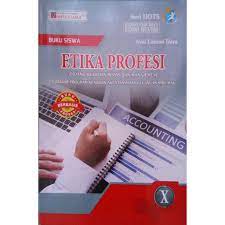 Titik, garis, dan bidang pada grometri dimensi 3. Buku Paket Etika Profesi Kelas 10 Kurikulum 2013 Masnurul