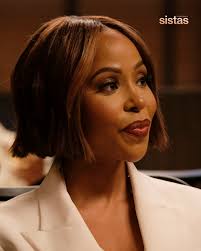 Tyler Perry's Sistas added a new photo.