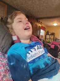 Friends of Alia Grace