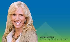 Fast Forward with Linda Murphy, COO and Founder, Concierge Home Care