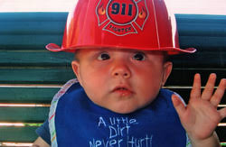 Jaylon Lee “Mikey” Hershman (2008-2010)