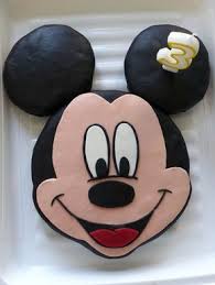 Gateau Mickey Au Chocolat Gateau Anniversaire Mickey Gateau Anniversaire 3 Ans Gateau Anniversaire