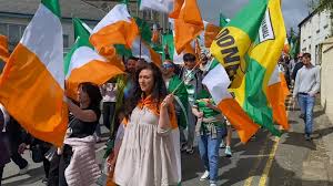 EXPOSED: How the Mic Is Controlled – Silencing True Nationalists Ahead of June 6th March!”