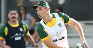 Trbojević families are mainly serbs and they are mostly from slunj area , whereas often croats (also from slunj area ). Tom Trbojevic Targets Playing First Test Alongside Jake Nrl