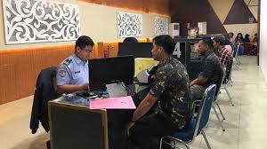 Rencananya, pendaftaran poltekip dan poltekim dibuka hingga 30 april mendatang. Paspor Hilang Berikut Syarat Pembuatan Baru Tribun Pontianak
