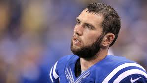 NFL football: Patriots 42, Colts 20