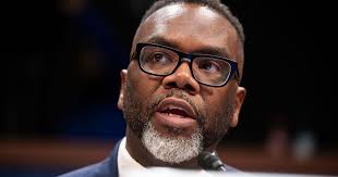 Progressive Caucus leaders want assurances from Brandon Johnson