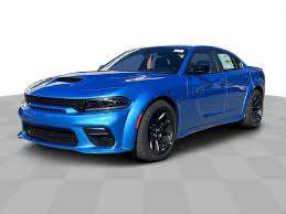 New 2023 Dodge Charger SRT Hellcat Widebody Jailbreak Sedan in Crestview  CPH670839 | Chrysler Dodge Jeep® Ram FIAT® Crestview
