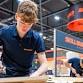 SkillBuild National Final 2025 event image