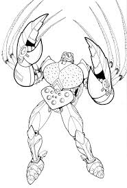 Transformers coloring pages grimlock free coloring pages. Beast Wars Coloring Pages All Coloring Pages Respect