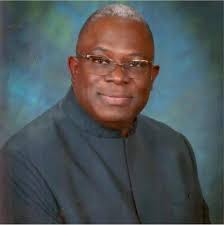 Kimberly McAllister Thomas