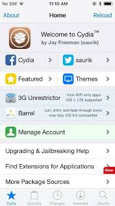 How To Jailbreak Ios 11 2 Through Ios 11 4 Beta 3 On Your Iphone No Computer Required In 2020 Homescreen Iphone Apple Watch Series